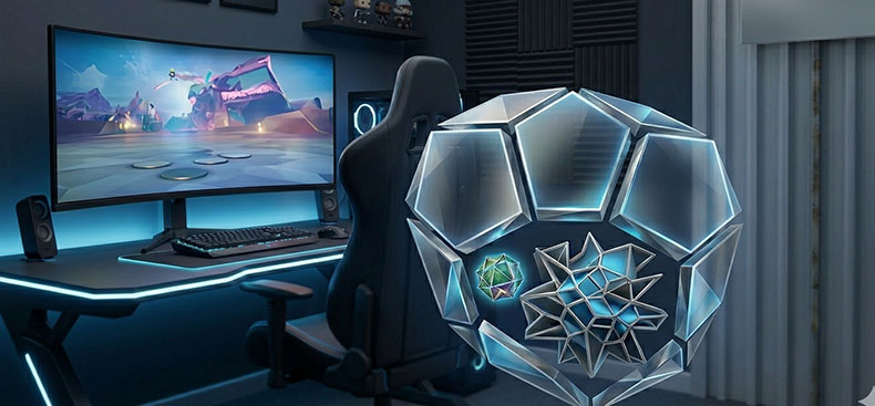Ciberseguridad para gamers: c&oacute;mo proteger tus cuentas y dispositivos