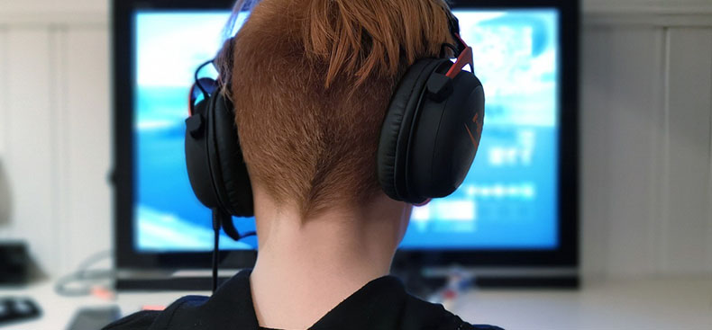 Cómo empezar en los esports