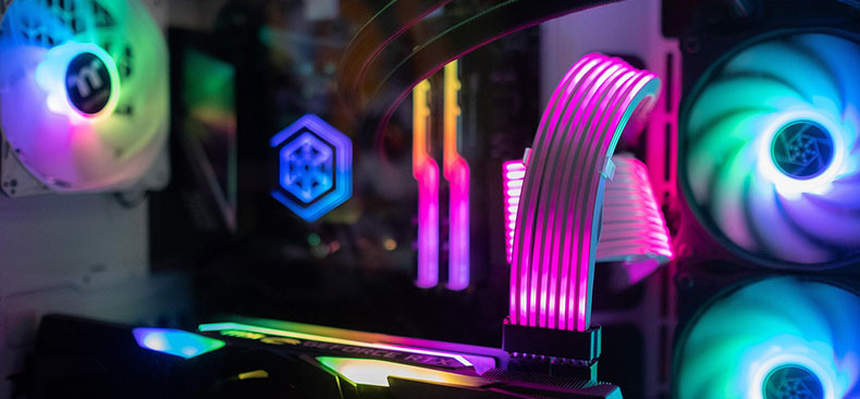 Cómo evitar el sobrecalentamiento en tu PC gamer