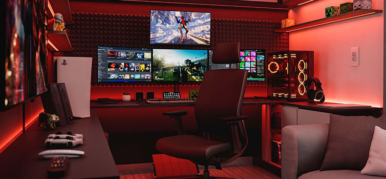 Consola vs. PC: &iquest;cu&aacute;l es la mejor plataforma para jugar?