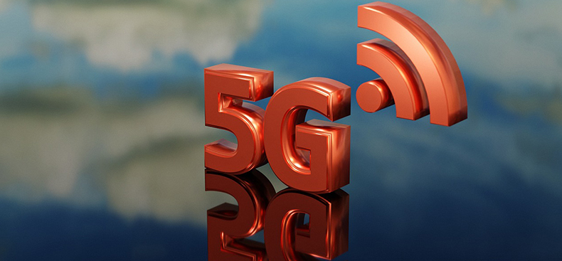 La tecnología 5G y su impacto en la conectividad global