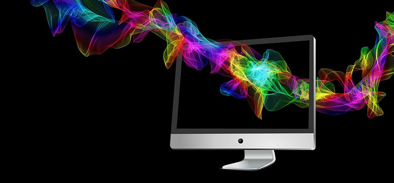 Monitores gamer: Guía para elegir la mejor resolución y tasa de refresco