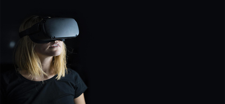 Realidad aumentada, realidad virtual y metaverso