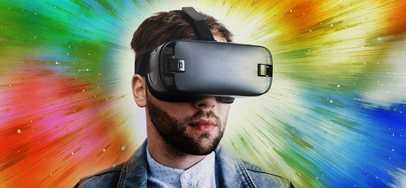Realidad Virtual y Videojuegos