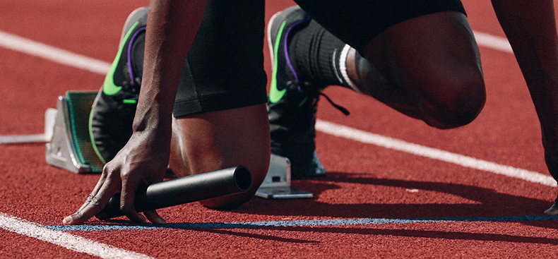 Tecnología en el deporte aplicada al rendimiento de los atletas