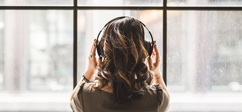 Tips para elegir los mejores auriculares: encuentra el sonido perfecto