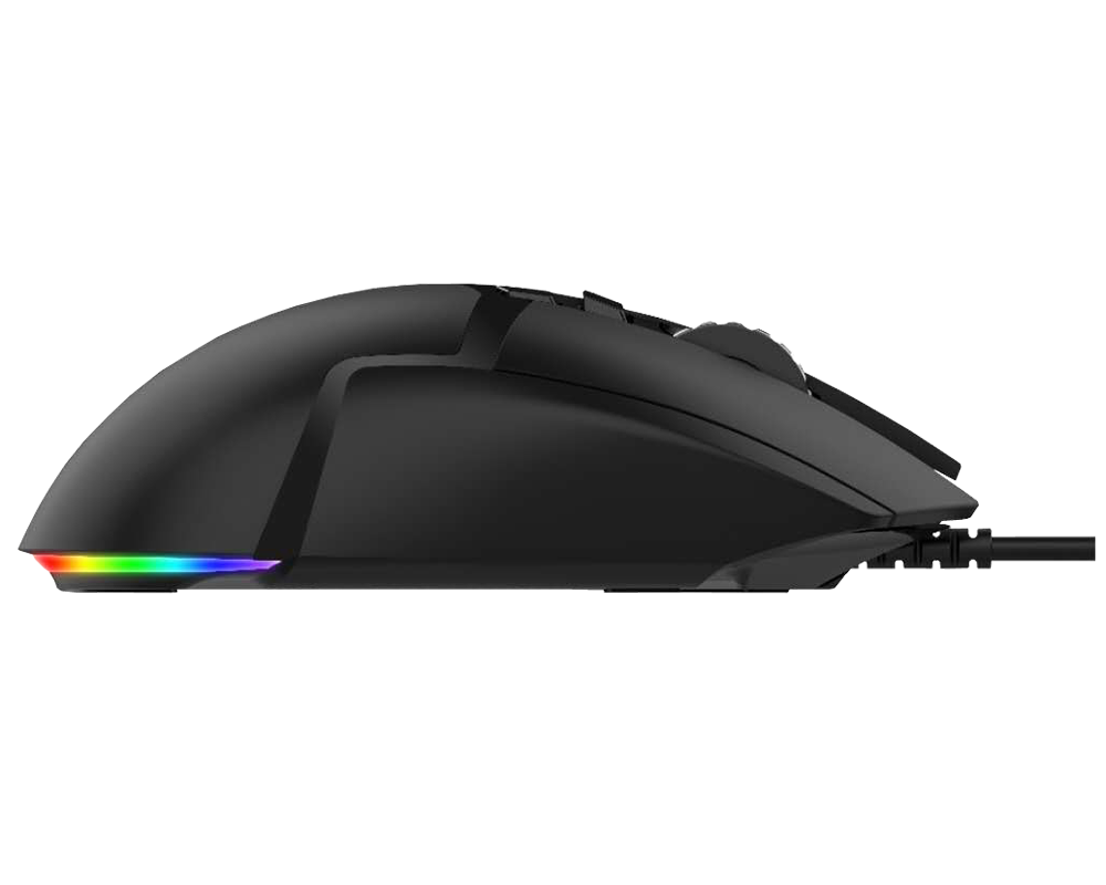 Mouse Gaming M1000PX