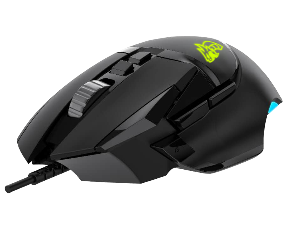 Mouse Gaming M1000PX
