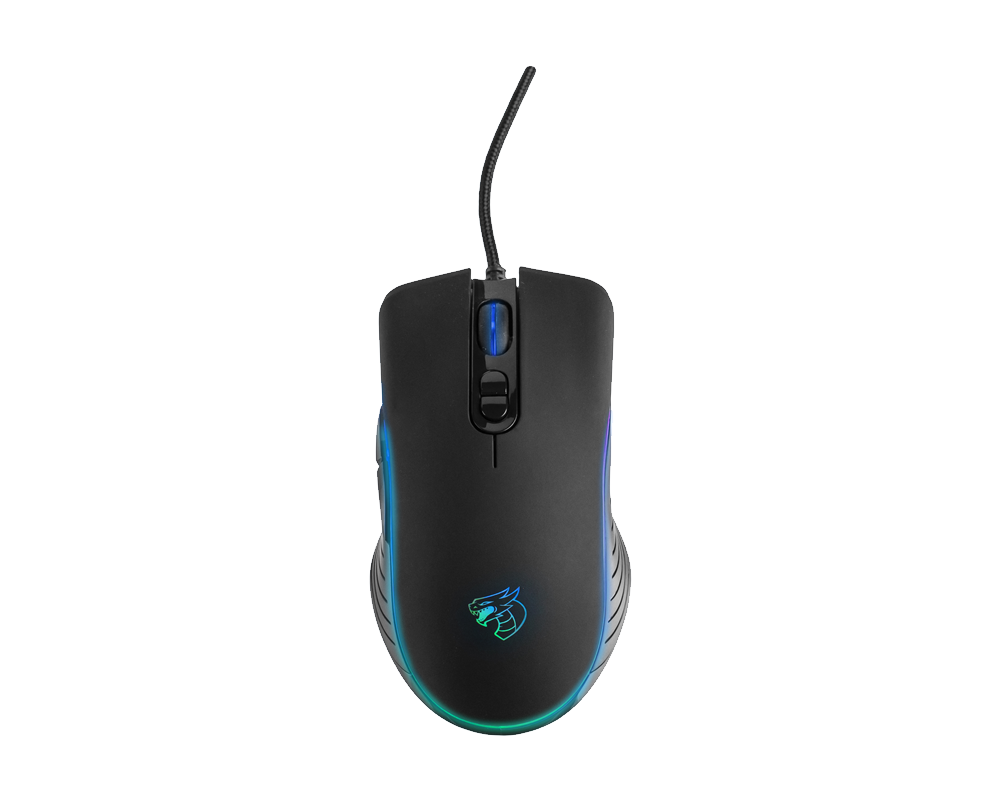 Mouse Gaming M700