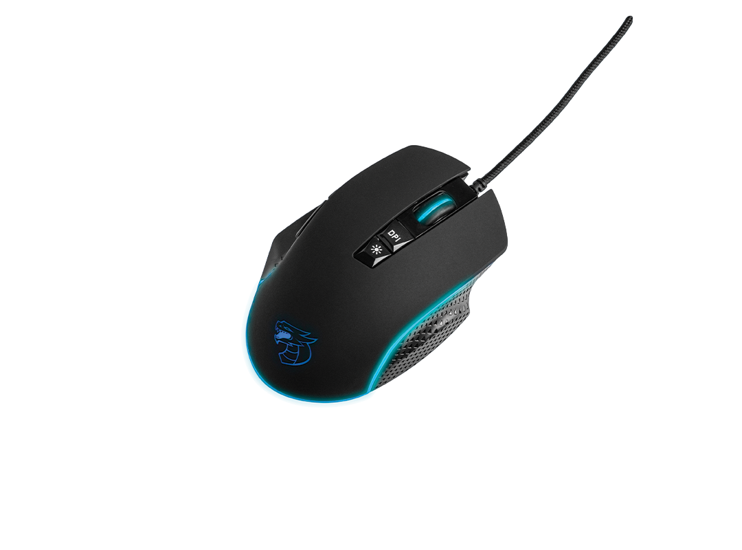 Mouse Gaming M788SP