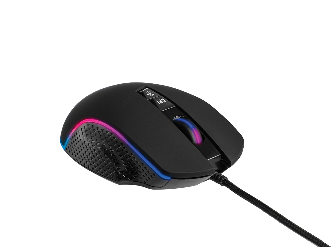 Mouse Gaming M788SP