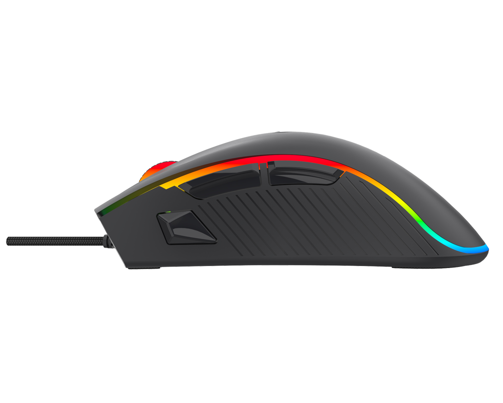 MOUSE GAMING  M808PX
