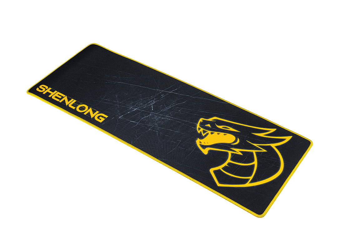 Mouse Pad P1000 Talle XL